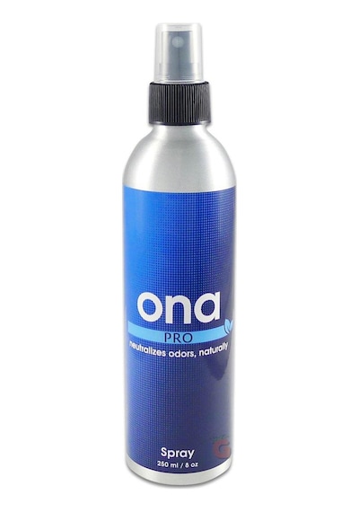 Ona Spray Pro 250  Ml