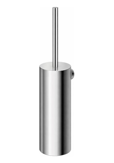 Ideal Standard Iom Duvara Monte Tuvalet Fırçası-krom Krom