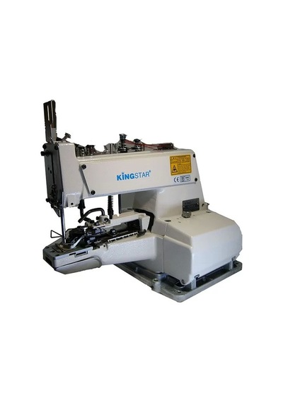 Kingstar KS377 Mekanik Düğme Makinesi