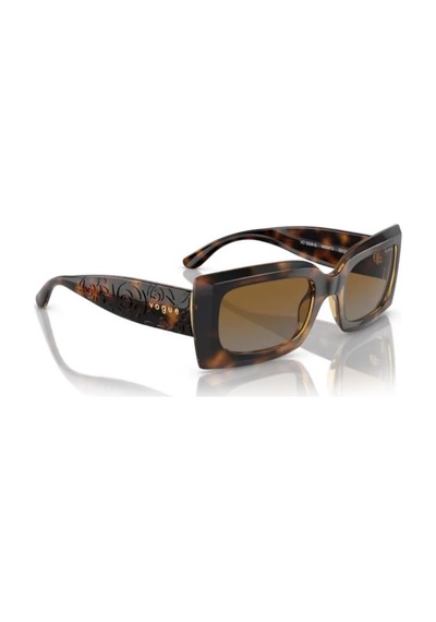 Vogue 0vo5526s W656t5 52 Kadın Güneş Gözlüğü
