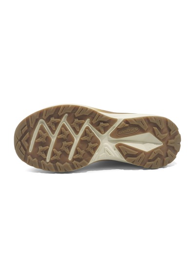 Lumberjack Stone Bej Kadın Outdoor Bot