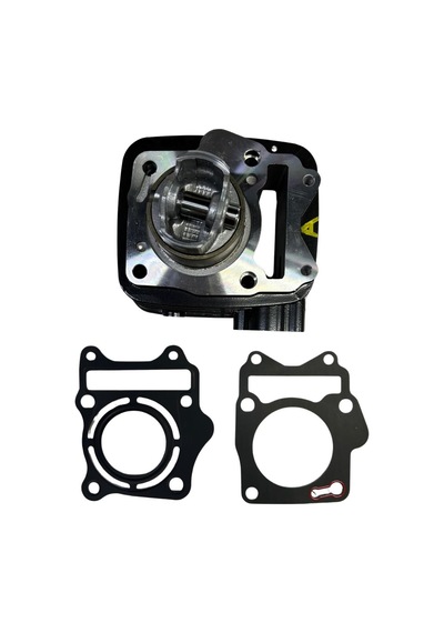 Tvs Raıder 125 Silindir Komple,