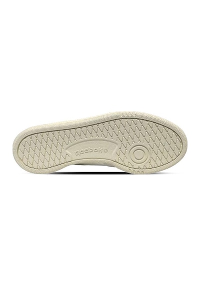 Reebok Club C 85 Kadın Günlük Ayakkabı 100201301 Beyaz-beyaz Beyaz