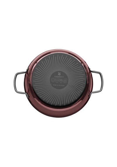 WMF Fusiontec Pilav Tenceresi 24 cm Pembe Kuartz