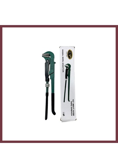 Storeşahin Küçük Maşalı Boru Anahtarı Shn0720