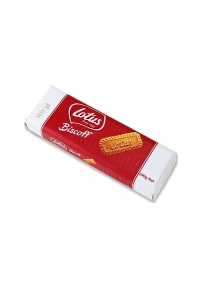 Biscoff Karamelize Bisküvi 250 Gr 95942819