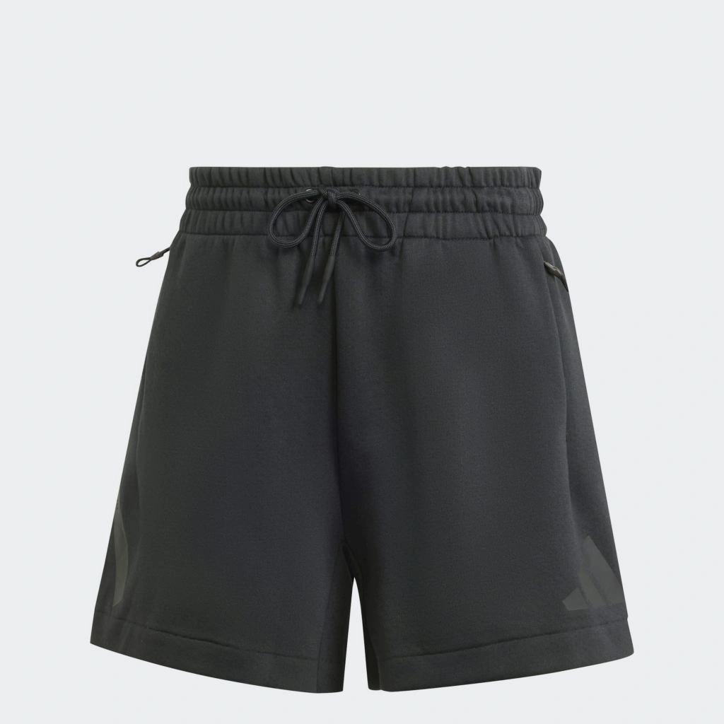 Adidas Je7845 W Z.n.e. Short Çok Renkli