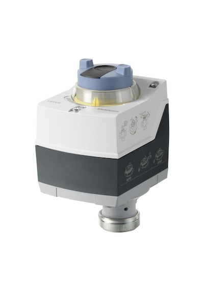 Sıemens Vana Lineer Motor Oransal Sas61.03