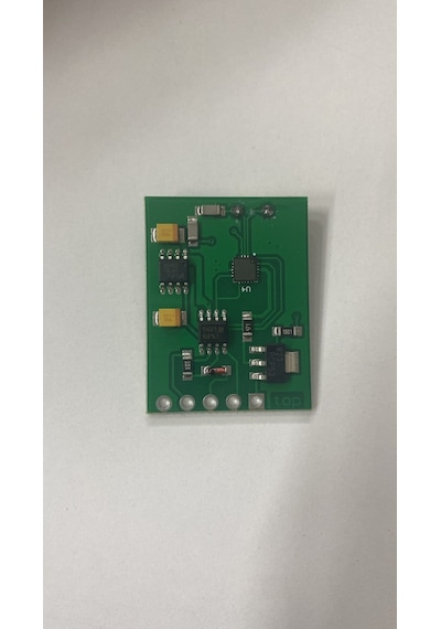 Yamaha Motosiklet Uyumlu İmminobilizer Ve Akıllı Anahtar Emülatör Kartı - Ecu Sinyal Simülatörü