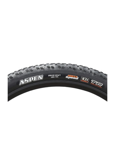 Maxxıs Aspen 29x2.40wt Maxxspeed Exo Tubless Katlanır Dış Lastik