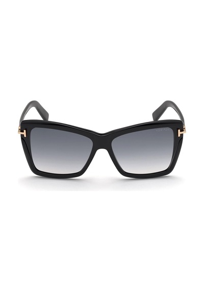 Tom Ford Leah (Ft0849-01B) Kadın Güneş Gözlüğü