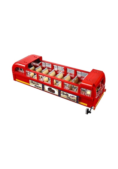 LEGO® Creator Expert 10258 London Bus 1686 Parça