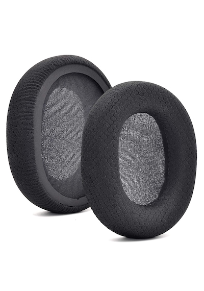 Steelseries Arctis 1/3/5/7/9/9x/pro Uyumlu Kulaklık Pedi Sünger