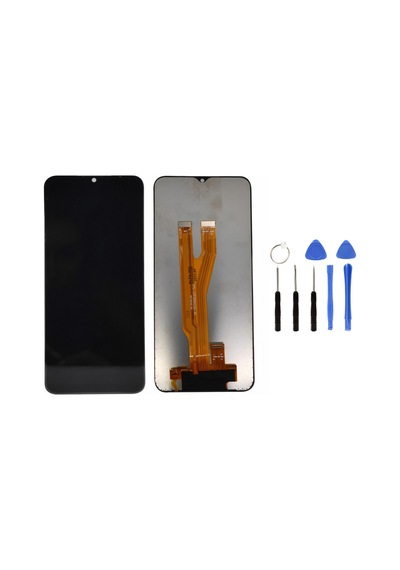 General Mobile Discovery Gm22 Uyumlu Lcd Ekran Dokunmatik