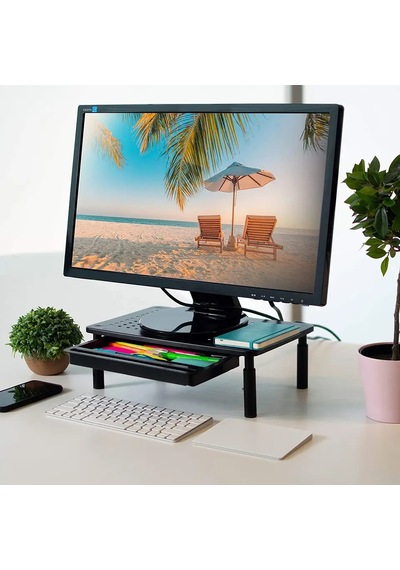 Deskmate X41 Monitör Standı