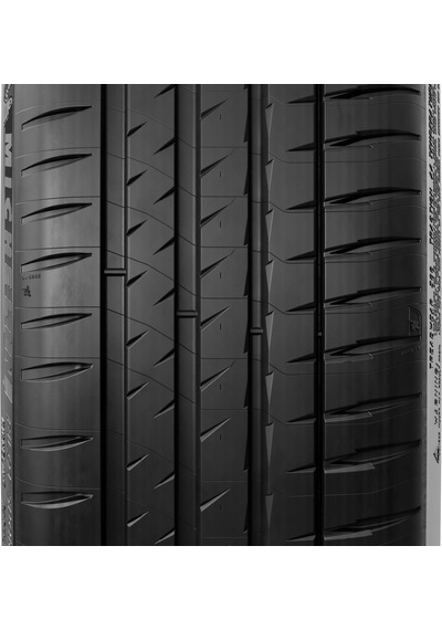 Michelin 215/45ZR20 95y XL Pılot Sport 4 S Mı Yaz Lastiği 2024
