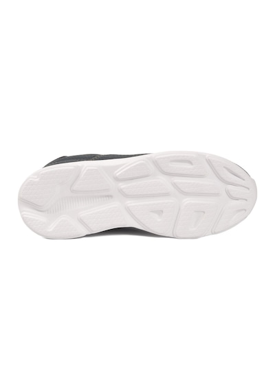 Füme Fileli Unisex Spor Ayakkabı Çok Renkli
