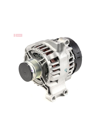 Alternatör - Alfa Romeo Giulietta, Mito, 500, Panda, Grande Punto, Punto, Doblo, Tipo, Bravo, Linea, Egea - Denso-dan993
