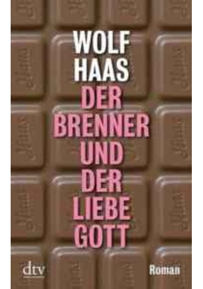 Der Brenner und der liebe gott 9783423212823