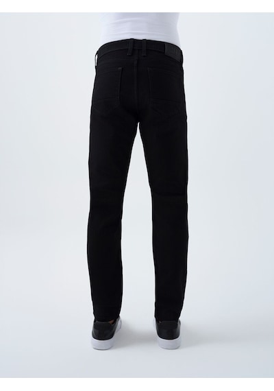 LOFT Ricardo Slim Fit Erkek Pantolon Lf2039465 Q1.v1 Denim