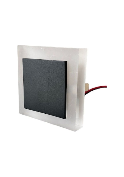 Cata 3 W Koridor Led Aydinlatma Ct-5176 Amber Isik