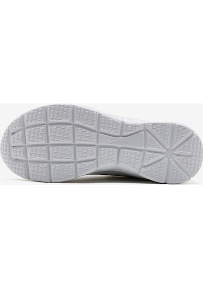 Skechers Fashion Fit - Effortless Kadın Beyaz Spor Ayakkabı 149473tk Wsl Beyaz