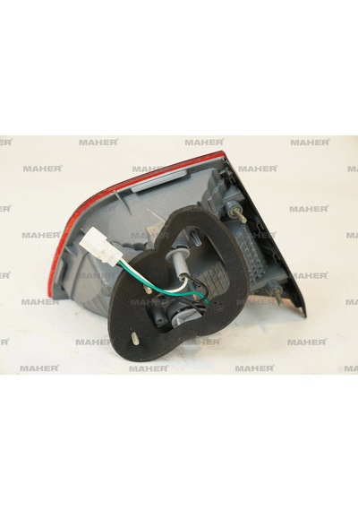 Hyundai İx35 2011-2015 Stop Lambası İç Sağ Oem No:924062y000