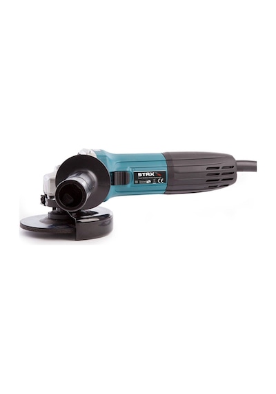 Staxx Power 2000 W 115 MM Slim Spiral Taşlama Makinesi + 5'li Kesme Taşı
