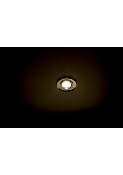 CT-6555 ORTANCA CAM SPOT(AMPULSUZ-6ADET) CATA