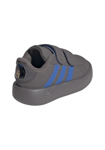 Adidas Grand Court Baloo Cf I Bebek Günlük Spor Ayakkabı Jr5632 Gri/mavi