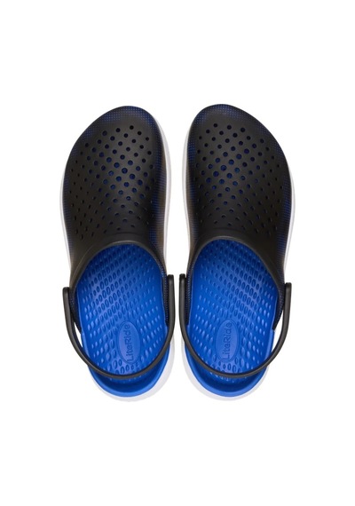 Crocs Inmotıon Mıcro Geo Kadın Terlik 212540-001 Siyah