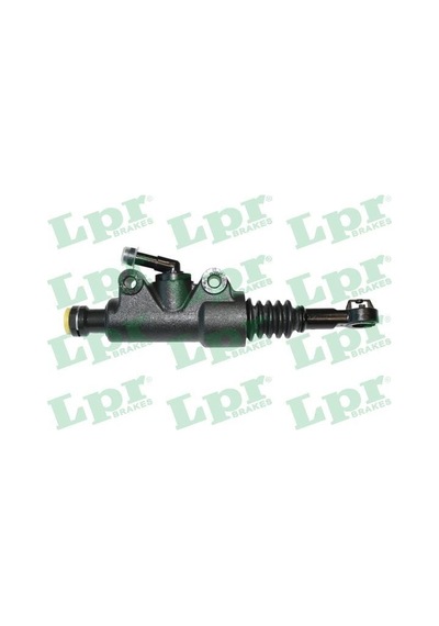 Debriyaj Merkezi Ve Rulmanı - Fiat Ulysse, Scudo - Lpr-2340