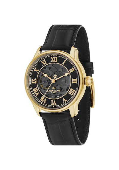 Earnshaw Es-8807-02 Erkek Kol Saati