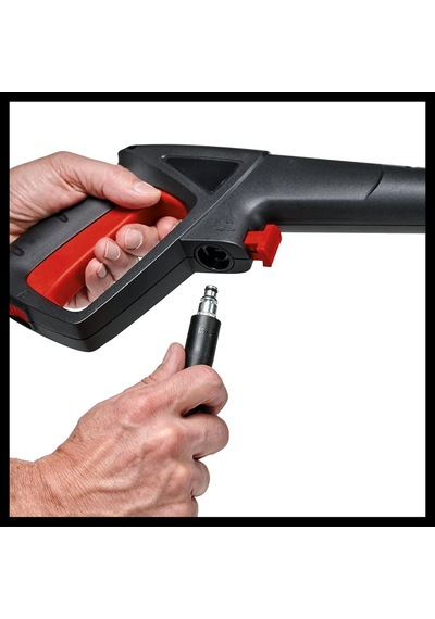 Yüksek Basınçlı Yıkama Makinesi Tc-hp 130 4140750