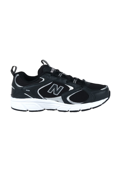 New Balance 408 Siyah Spor Ayakkabı Ml408bs