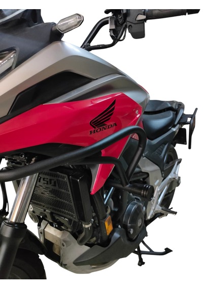 Honda Nc 750x Koruma Demiri