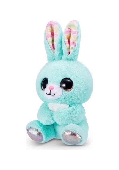 Paskalya Peluş S1 Ccn05000 - Bop Çok Renkli