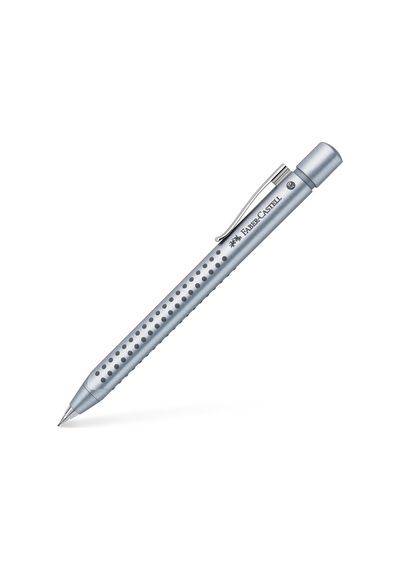 Faber-castell Mekanizmalı Kurşun Kalem Grıp 2011, Uç Kalınlığı: 0,7 Mm Siyah
