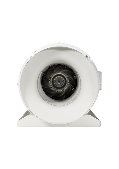 Td-2000/315 Silent Yuvarlak Kanal Tipi Fan