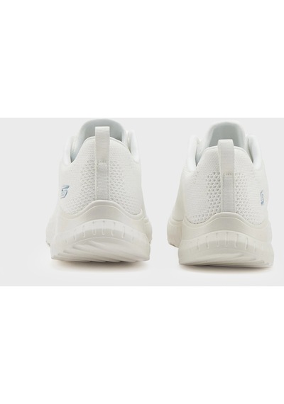 Skechers Bayan Ayakkabı 117209 Ofwt Beyaz