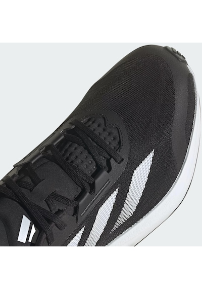 Adidas Duramo Speed Running Erkek  Ayakkabı Siyah