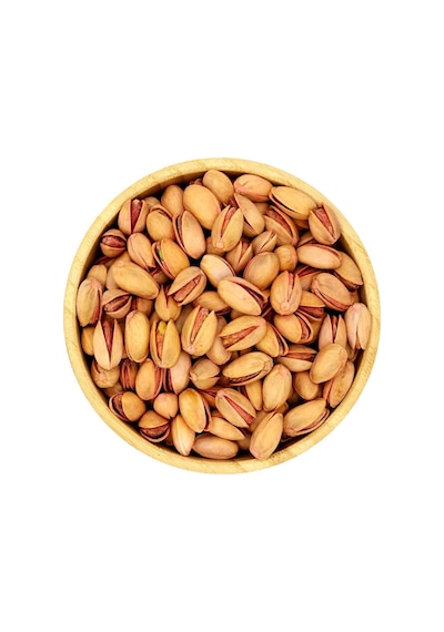Kabuklu Siirt Fıstığı Kavrulmuş 500 Gram Diğer