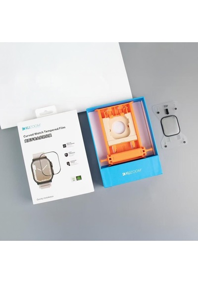 Premium Akıllı Cam Cihaz Koruma Watch Serisi S4/5/6/se 44mm Ekran Koruyucu