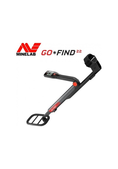 Minelab Go Find 22 Dedektör