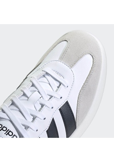 Adidas Barreda Beyaz Siyah Unisex Sneaker Jı2306 Beyaz Siyah