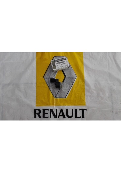 Renault Fluence Megane Lag 3 Clio 4 Park Sensörü Arka 284420753R
