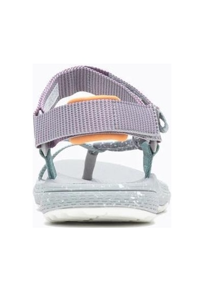 Merrell J004176 Bravada Cord Wrap Paloma Kadın Sandalet 001