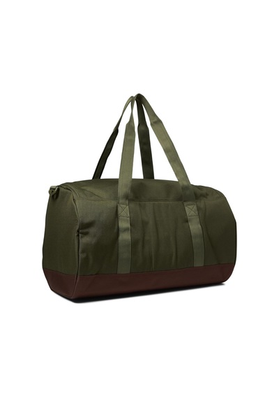 Herschel El Valizi Hrschl11385 Sarmaşık Yeşili-hindiba Kahvesi St Diğer