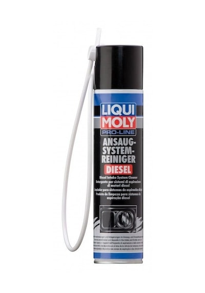 Liqui Moly Dizel Emme Manifold Temizleyici 400 Ml   5168