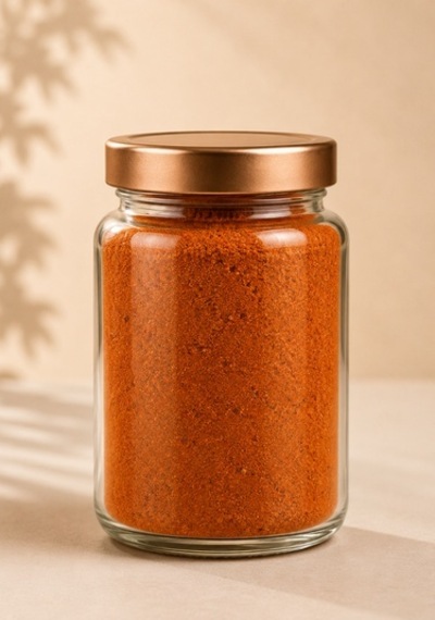 İpek Değirmen Yedi Baharat 100 g Doğal Katkısız Taze Karışım Köftelik Sucukluk Yemeklik Aromatik Karışım